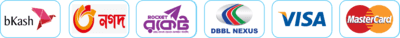 Mobile Banking Payment Gateway