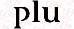 Plu