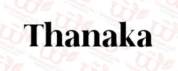 Thanaka