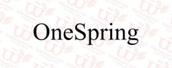 One Spring