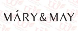 Mary & May