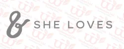 She loves
