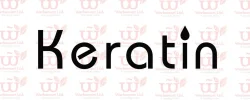keratin