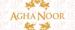 Aghanoor