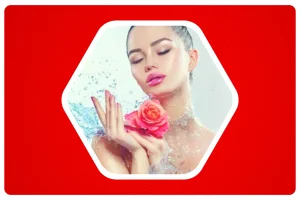 Rose Water