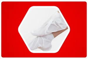 Foot Mask