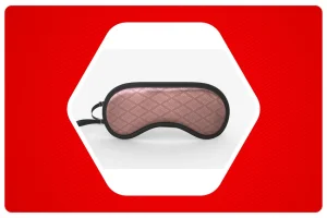 Sleeping Mask