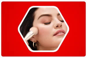 Blush Brush