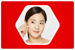 Pimple patch