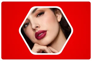 LIPS MAKEUP