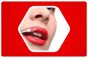 Lip Brush