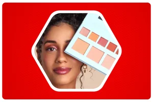 Face Pallete