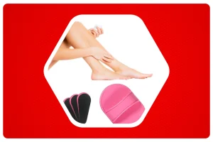Hair Removal Set