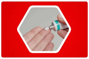 Ointments and creams
