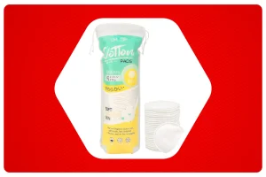 Cotton Pad