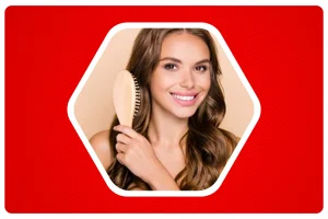 Hair Brush