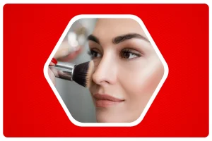 FACE MAKEUP