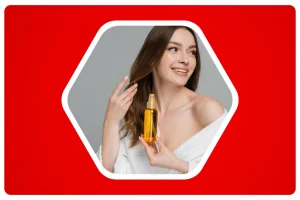 Hair Oil