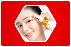 Cleansing oil