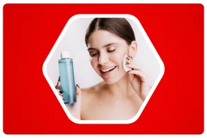 Cleansing Water