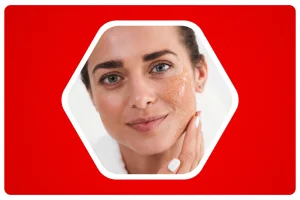 Peeling Gel