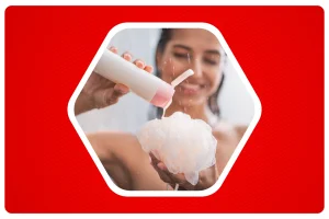 Shower Gel