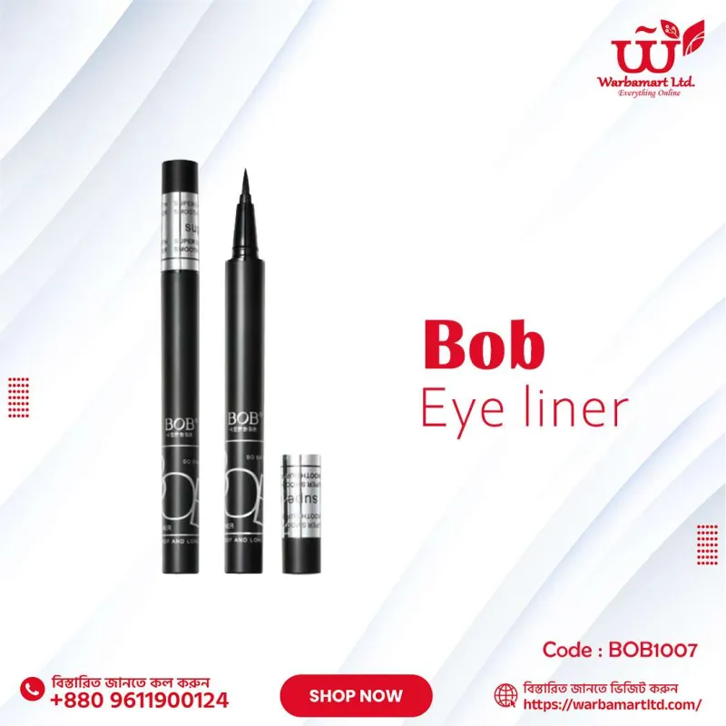 Bob Eye Liner