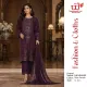 Wine Purple