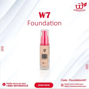 W7 Foundation
