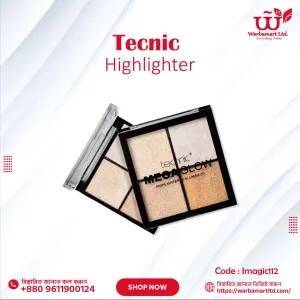Tecnic Highlighter