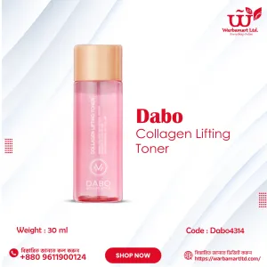 Dabo Collagen Lifting Toner 30ml