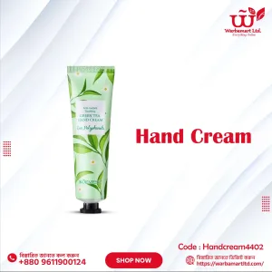 Hand Cream