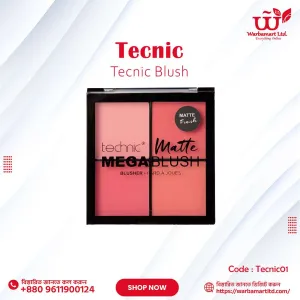Tecnic Blush