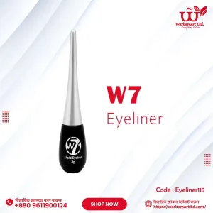 W7 Eyeliner
