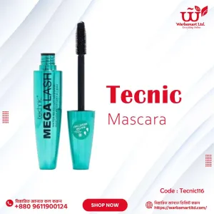 Tecnic Mascara