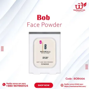 Bob Face Powder