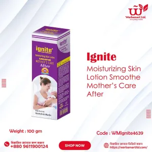 Ignite Mother’s Care After